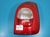 Lampa tył prawa Uszkodzone zaczepy 99-04 Citroen Xsara Picasso HB