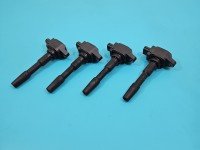 Cewka zapłonowa Dacia Duster II 18- 224332428R, 425C15118 1.6 16V H4M740 Producent części: Dacia, 4szt 3 PIN