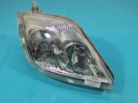 Reflektor prawy lampa przód Toyota Corolla E12 EUROPA
