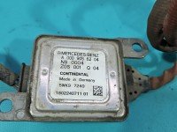Sonda lambda A0009056204, A2054408405 Mercedes W205 2.0 16V