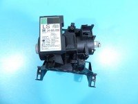 Komputer Sterownik silnika Opel Astra II G 09353509 1.6 8V wiel