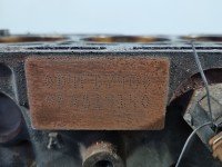 Blok silnika Renault Clio IV 12-20 D4FD740, FA81914, D4F740 1,2.0 16V