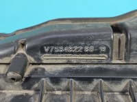 Obudowa filtra powietrza Peugeot 207 V753482280 1.4 16V