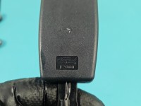 Pas bezpieczeństwa przód lewy kierowcy MAZDA 3 II BL 08-13 EU