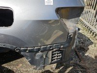 Błotnik tył lewy Jeep Grand Cherokee IV WK2 ćwiartka szary