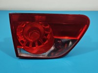 Lampa tył lewa Producent części: Seat, Z KLAPY WERSJA XL Seat Altea HB EUROPA