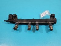 Wtryskiwacz 0280155995, 06A133317A Skoda Octavia I 2.0 8V 116KM
