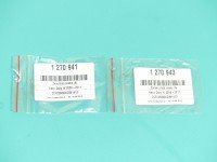 Zacisk przód prawy Iveco Daily IV 06-14 2.3 HPI