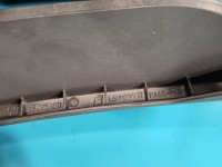 Deska rozdzielcza airbag pasażera kokpit Opel Corsa D