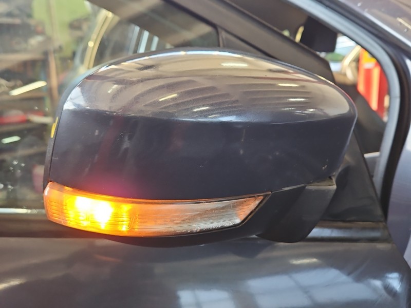 Lusterko prawe Ford Focus Mk3 Eb europa