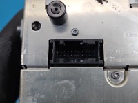 Radio fabryczne Vw Passat B6 1K0035198A radioodtwarzacz