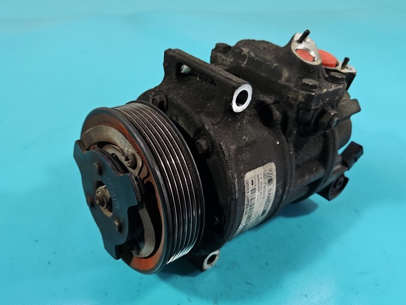 Sprężarka klimatyzacji kompresor Vw Jetta V 1.9 tdi 1K0820803S