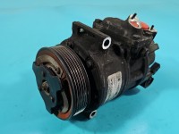 Sprężarka klimatyzacji kompresor Vw Jetta V 1.9 tdi 1K0820803S