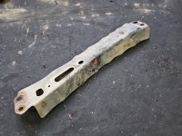 WÓZEK KOŁYSKA TRAWERS Sanki Belka silnika Toyota Rav4 III 05- 2.2 D-CAT (2AD)