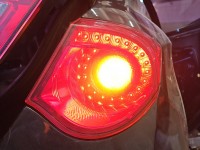 Lampa tył prawa Alfa romeo Giulietta HB EUROPA