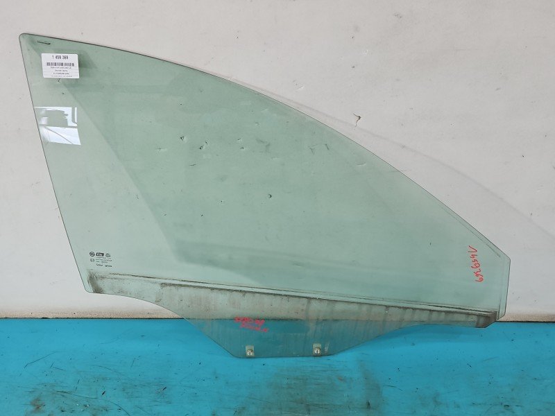 Szyba drzwi przód prawa Chevrolet Captiva HB