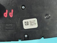 Przełącznik Producent części: BMW, Regulacji fotela przód prawy 5 G30 2017-2024 9384910