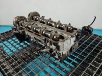 Głowica Opel Corsa E 55562229 1.4 16V (D14XEL)
