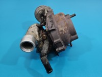 Turbosprężarka Kia Ceed I 06- 757886-4, 28231-27150 2.0 crdi 140KM