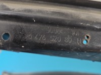 Podszybie Peugeot 307 9657173977 EUROPA