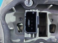 Lampa tył lewa Volkswagen, Z BŁOTNIKA 05-10 Vw Jetta V sedan