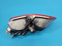 Lampa tył lewa zderzaka przeciwmgielna Citroen C4 Picasso II 13-19