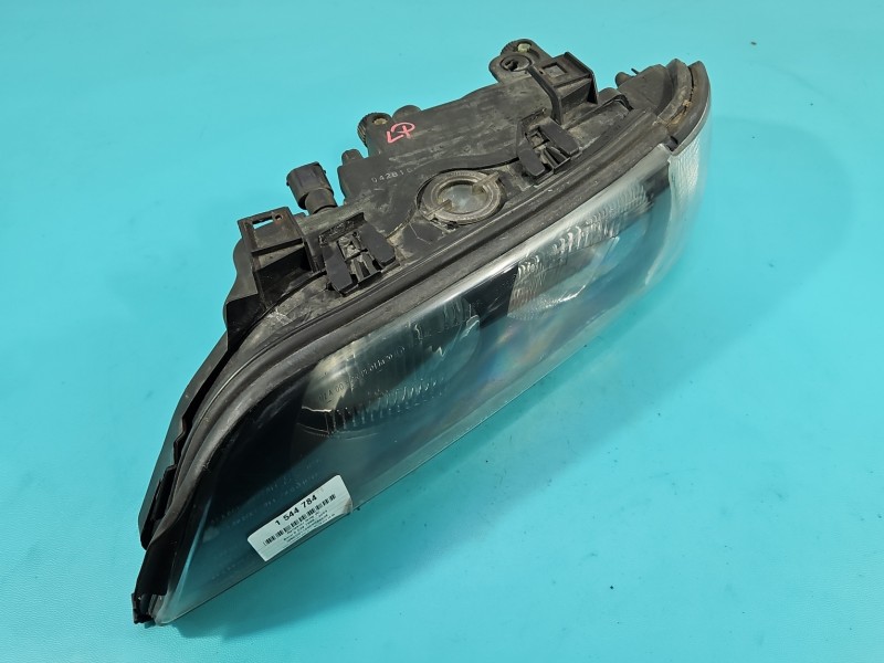 Reflektor lewy lampa przód Bmw e39 EUROPA