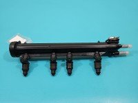 TESTOWANY Wtryskiwacz Vw Golf IV 06A133317A, 037906031AL 1.6 SR