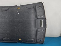 Podsufitka Alfa romeo Giulietta HB