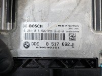 Komputer Sterownik silnika DDE8517862, 0281018502 BMW X3 F25 2.0d
