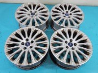 alufelgi felgi 17 komplet Ford Focus Mk3