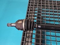 Półoś przód prawa Kia Ceed II 12-18 1.6 crdi manual