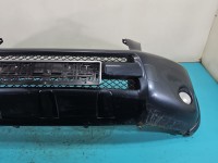 Zderzak przód Toyota Rav4 III 05- grafitowy 1E0