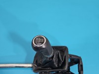 DŹWIGNIA LEWAREK WYBIERAK LINKI Opel Astra III H 1.6 16V