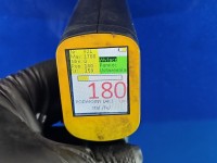 Maska przednia Suzuki Sx4 I 06- ZCG