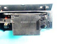 Listwa listwy dekory dekor deski Mercedes W211 eu