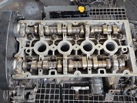 Silnik Opel Meriva A 1.6 16V 105KM ODPALANY FILM pomiar