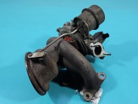 Turbosprężarka LEXUS NX I 14-21 17201-36010 2.0 T 238KM