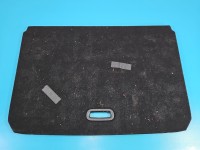 Wykładzina bagażnika podłoga Renault Captur II 745149260R