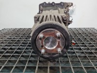 Most tylny DYFER tył Mitsubishi Outlander II 2.0 DI-D T02GS2388