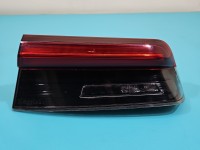 Lampa tył prawa Producent części: BMW, KLAPY BAGAŻNIKA SEDAN BMW G20 sedan