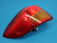 Lampa tył lewa Suzuki Vitara II 2015- HB Suzuki, KOITO Z BŁOTNIKA 15-18 EUROPA