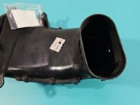 Rura przewód Jaguar, DOLOT POWIETRZA JAGUAR XF I X250 8X23-9A624BA 5.0 V8