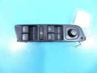 Przełącznik szyb Vw Tiguan I 07- Volkswagen EU 1K4959857B, 1K0959565K