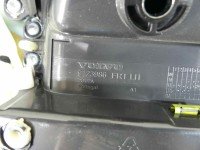 Tapicerka drzwi przód lewa boczek VOLVO S60 II 10-18 9123986, 8635849, 8635849LH