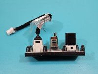 Gniazdo USB i20 III 2020- 96125-Q0020, 96120-T7050