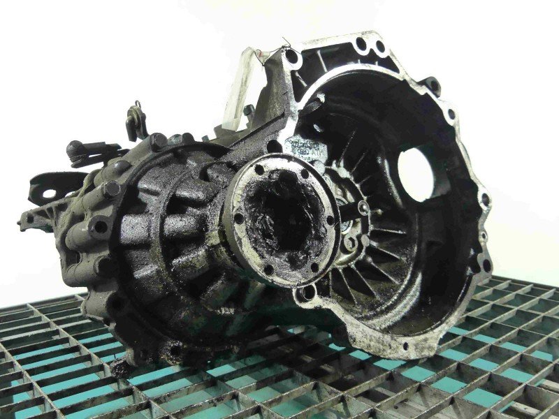 Skrzynia biegów Seat Cordoba I 1.6 wiel