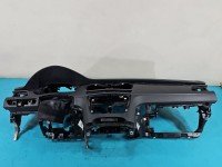 Deska rozdzielcza airbag pasażera kokpit Peugeot 508 I