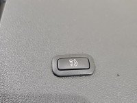 Osłona ZAŚLEPKA PLASTIK Skoda Superb III 3V0867281B, 3V1867281
