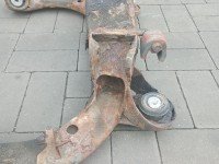Orurowanie Ford Ranger IV 98-11 2.5 tdci